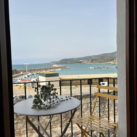 Apartamento En El Castillo De Peniscola Διαμέρισμα Εξωτερικό φωτογραφία