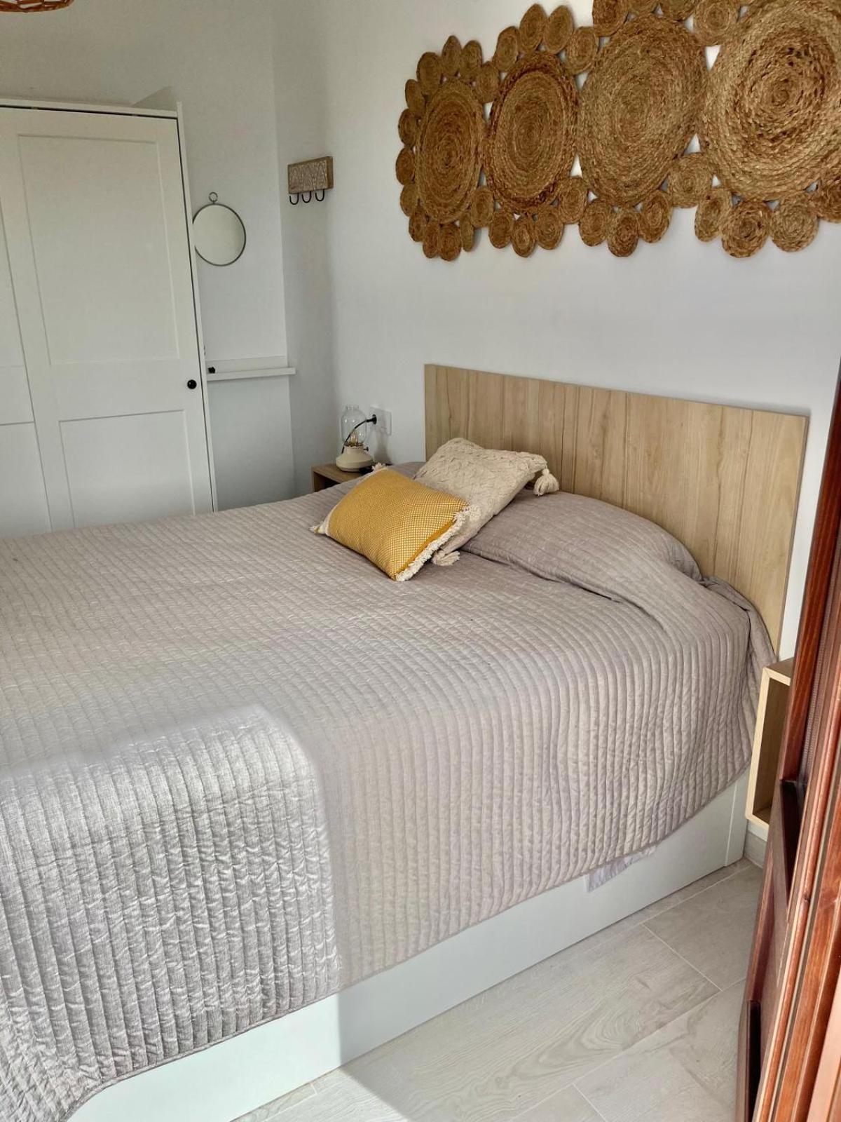 Apartamento En El Castillo De Peniscola Διαμέρισμα Εξωτερικό φωτογραφία