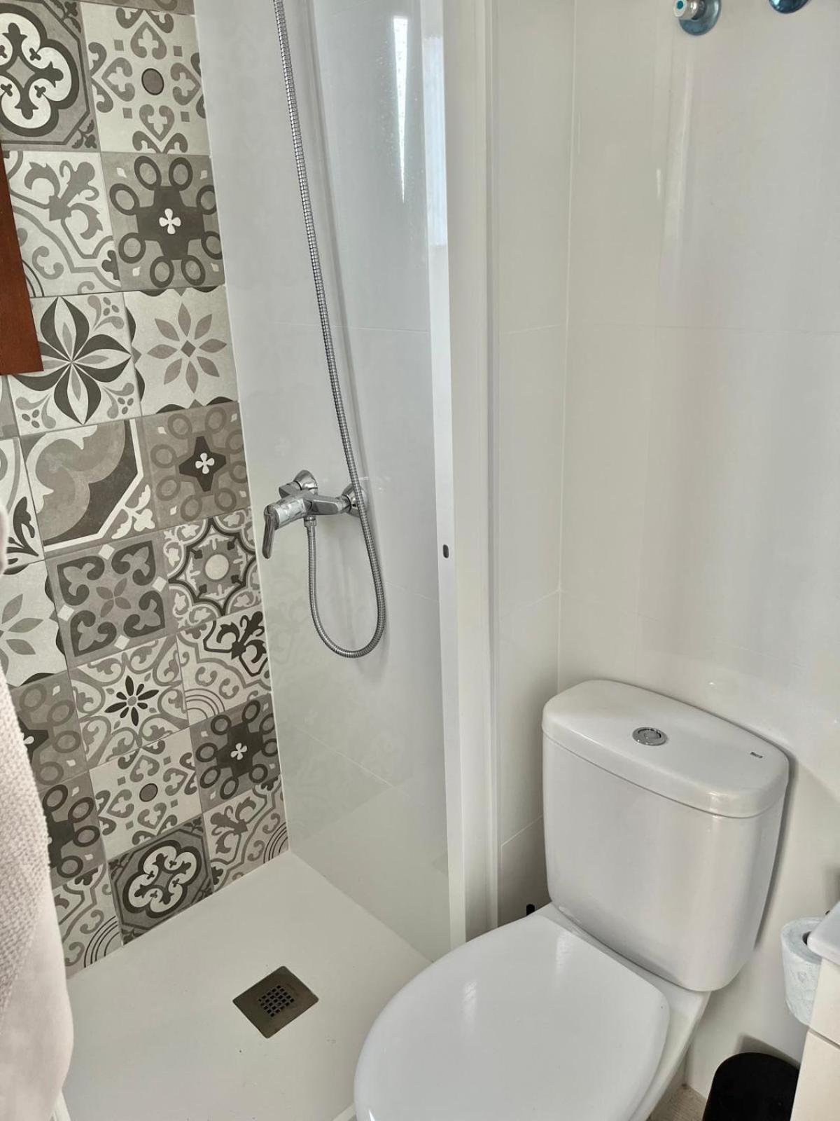 Apartamento En El Castillo De Peniscola Διαμέρισμα Εξωτερικό φωτογραφία
