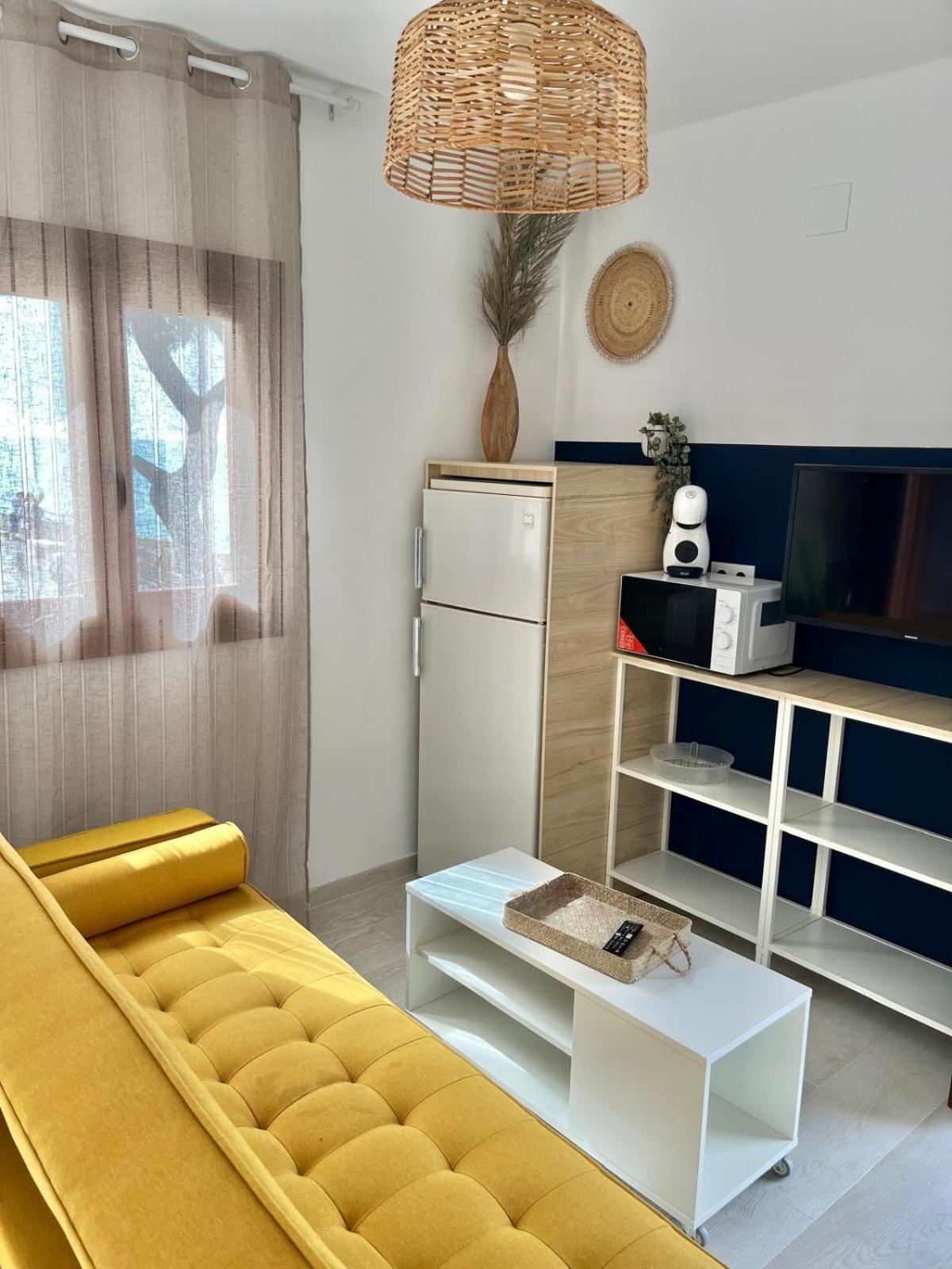 Apartamento En El Castillo De Peniscola Διαμέρισμα Εξωτερικό φωτογραφία