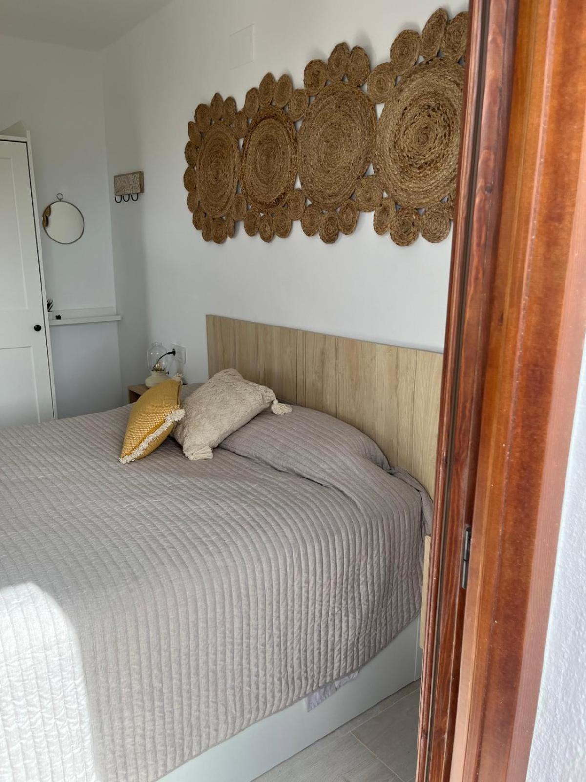 Apartamento En El Castillo De Peniscola Διαμέρισμα Εξωτερικό φωτογραφία