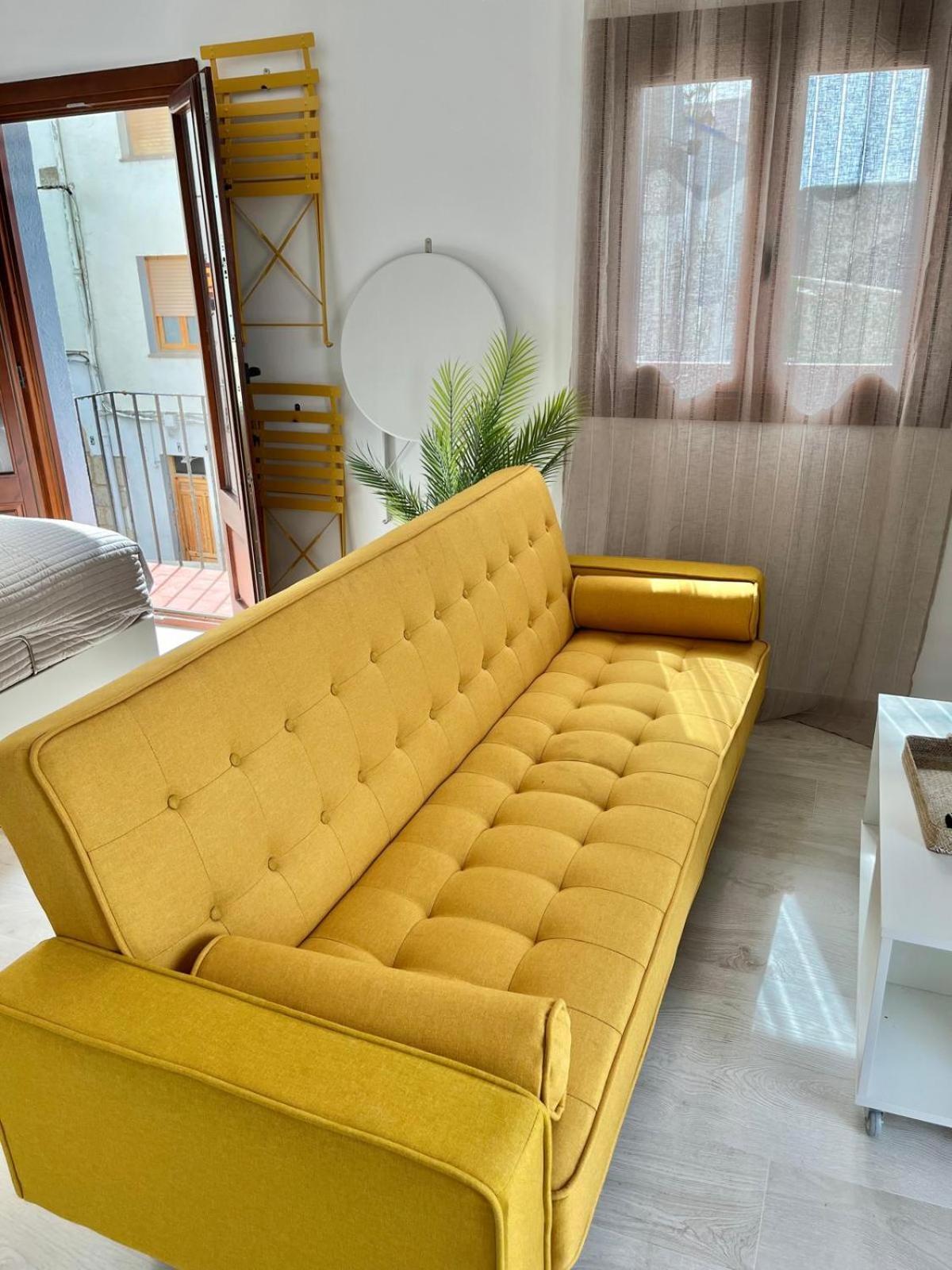 Apartamento En El Castillo De Peniscola Διαμέρισμα Εξωτερικό φωτογραφία