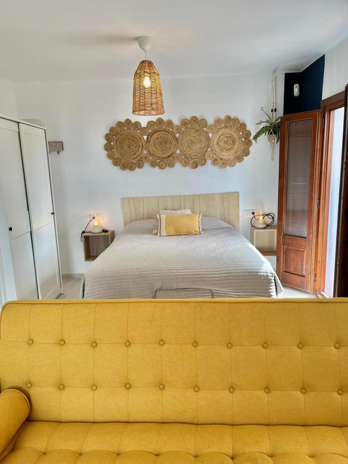 Apartamento En El Castillo De Peniscola Διαμέρισμα Εξωτερικό φωτογραφία
