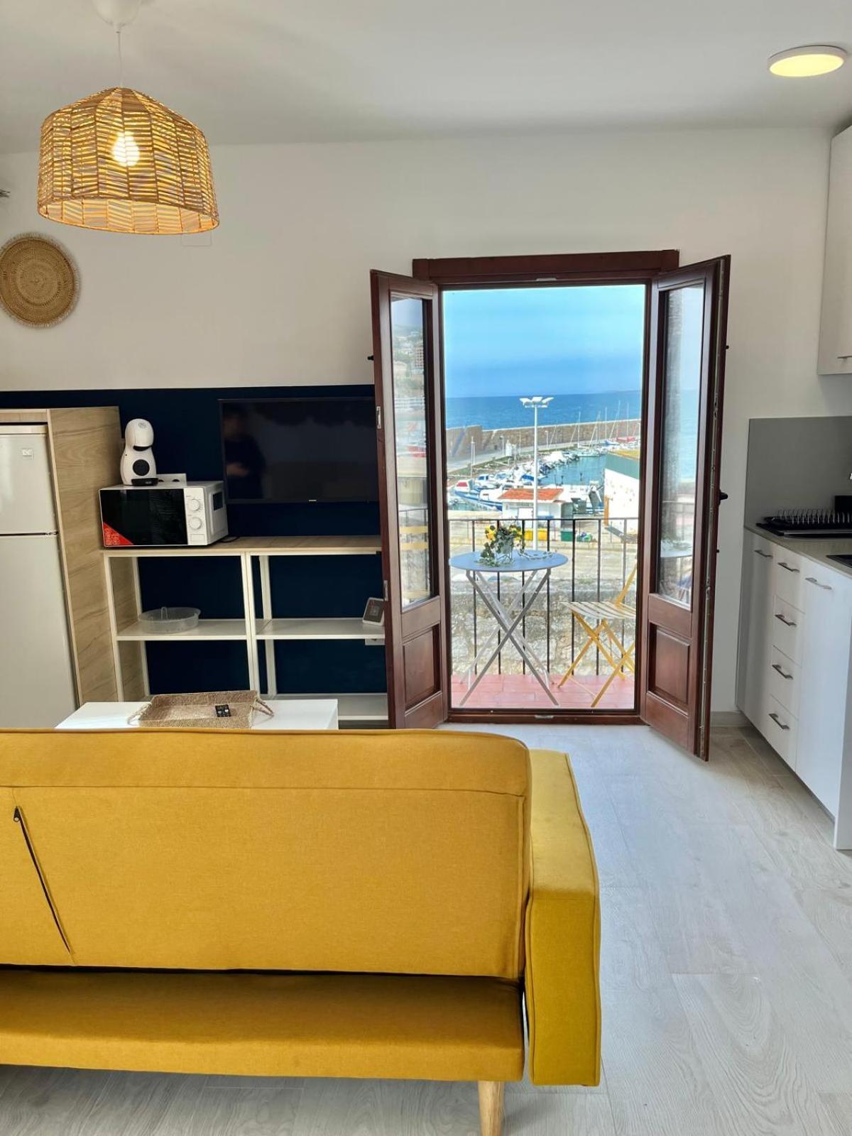 Apartamento En El Castillo De Peniscola Διαμέρισμα Εξωτερικό φωτογραφία
